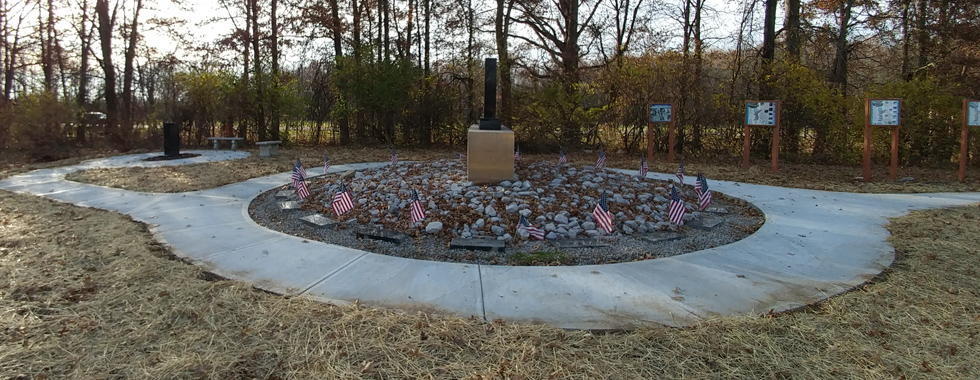Spirit of 76 Veterans Memorial Park | 1546 OH-131, Milford, OH 45150, USA | Phone: (513) 248-5513