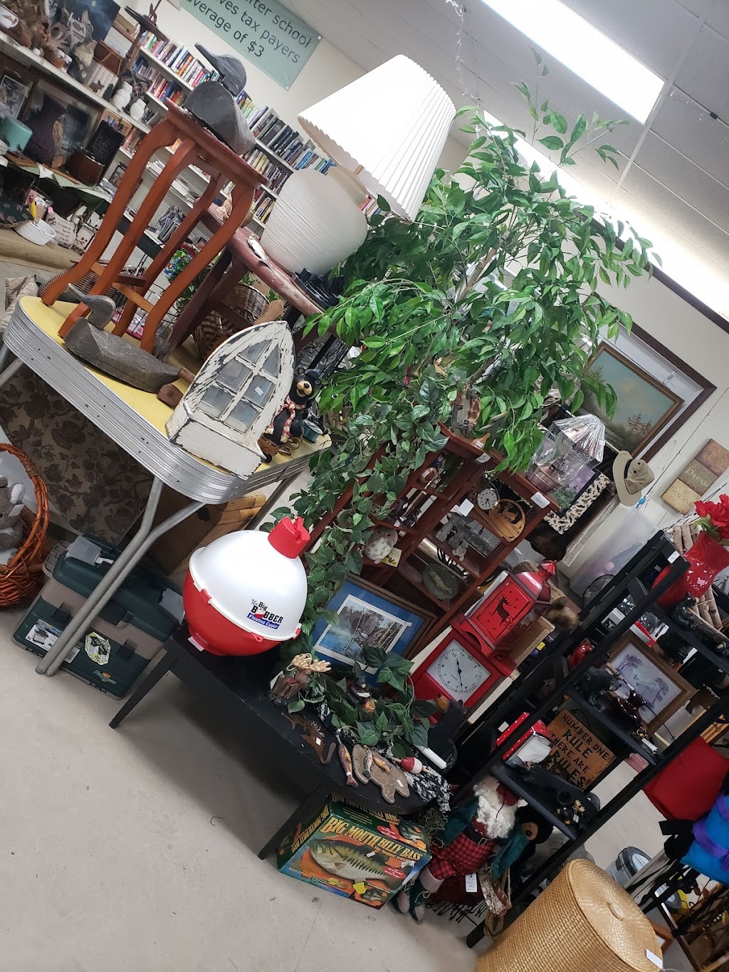 Family Pathways Thrift Store | 16421 Aberdeen St NE, Ham Lake, MN 55304, USA | Phone: (763) 434-4577