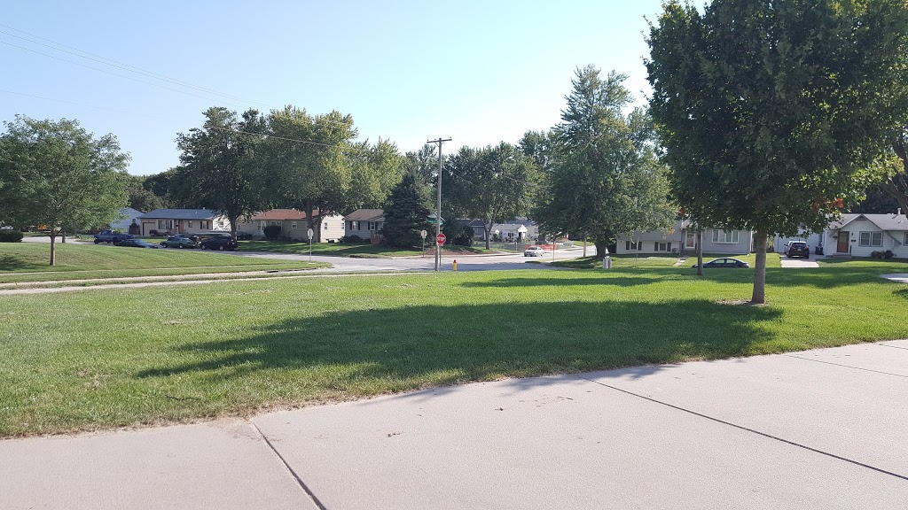 Westwood Heights Park | 12334 Seldin Dr, Omaha, NE 68144, USA | Phone: (402) 444-5900