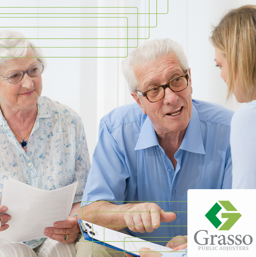 Grasso Public Adjusters, Inc. | 8301 Cross Timbers Rd, Flower Mound, TX 75022, USA | Phone: (972) 982-2327