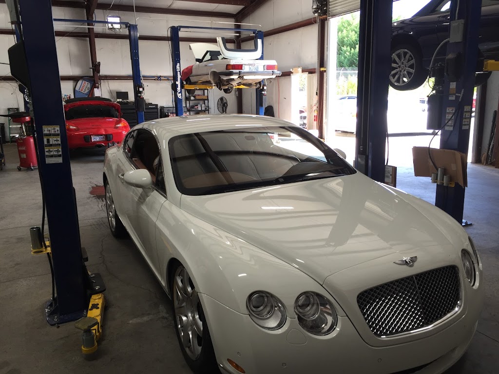 Autohaus Lake Norman | 7870 Commerce Dr, Denver, NC 28037, USA | Phone: (704) 966-0466