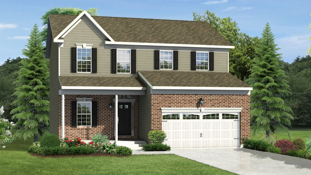 Great Oak by Maronda Homes | 6297 Greenhaven Ave, Galloway, OH 43119 | Phone: (866) 617-3805