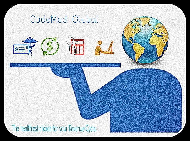 CodeMed Global LLC | 2724 S Newburgh Rd, Westland, MI 48186, USA | Phone: (734) 329-2118