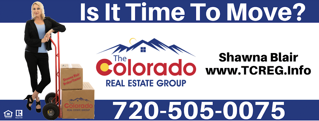 The Colorado Real Estate Group | 3374, 6560 Gunpark Dr unit d, Boulder, CO 80301, USA | Phone: (720) 203-7400