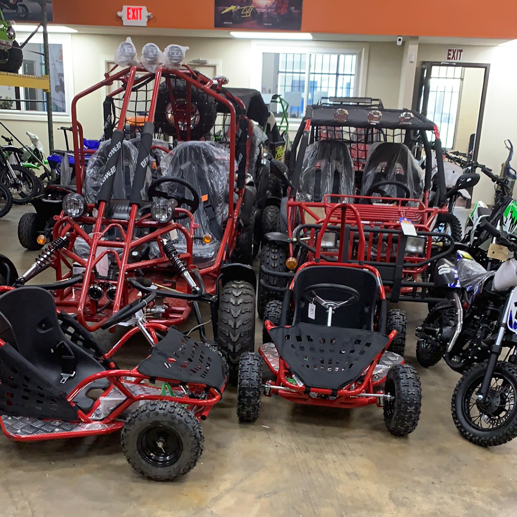 360 Power Sports | 711 106th St, Arlington, TX 76011, USA | Phone: (469) 217-7070