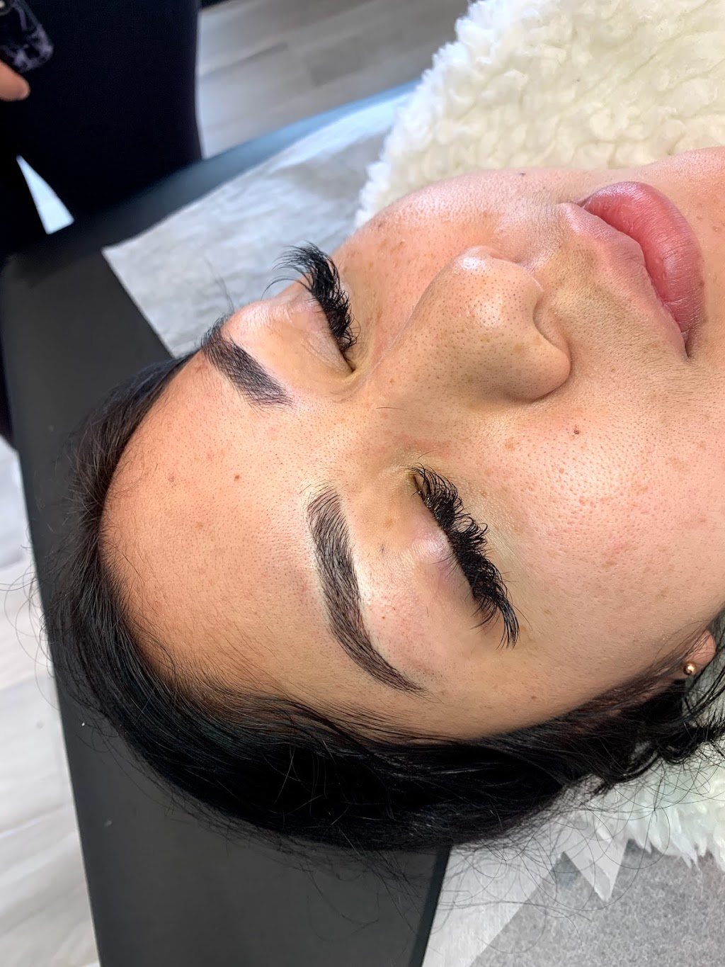 Sculpted Brows by Sarah M | 7402 E Camelback Rd suite C, Scottsdale, AZ 85251 | Phone: (602) 540-7810