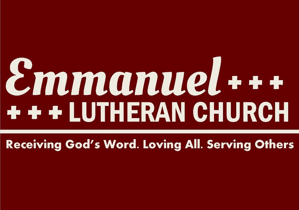 Emmanuel Lutheran Church | 1315 N Stevens St, Tacoma, WA 98406, USA | Phone: (253) 752-3571