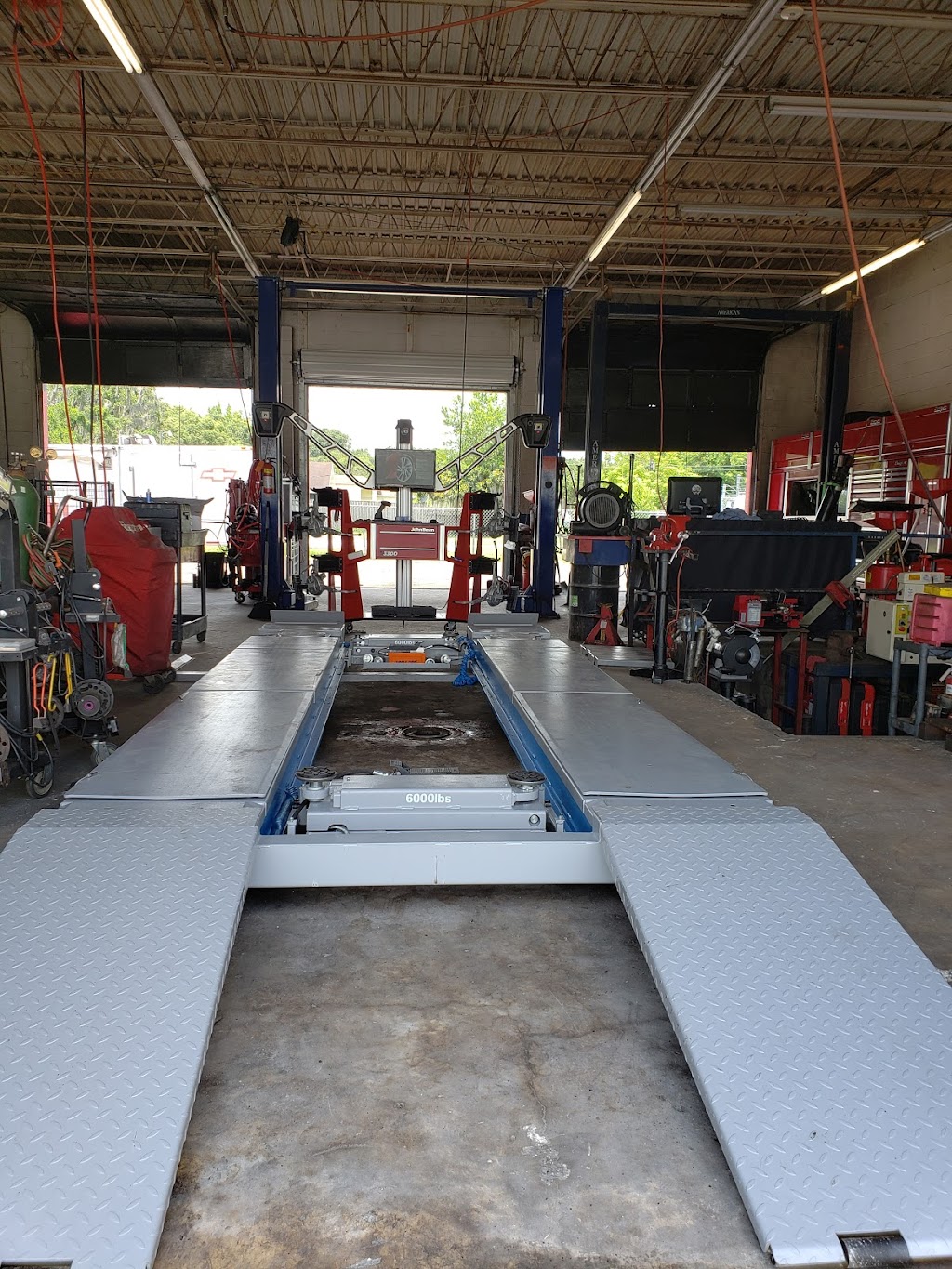 Father and Sons Auto Repair and Towing Services | 1241 W Memorial Blvd, Lakeland, FL 33815, USA | Phone: (863) 682-2791