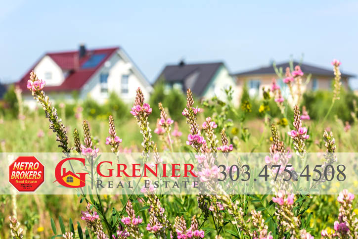 Metro Brokers / Grenier Real Estate | 1279 Banner Cir, Erie, CO 80516, USA | Phone: (303) 475-4508