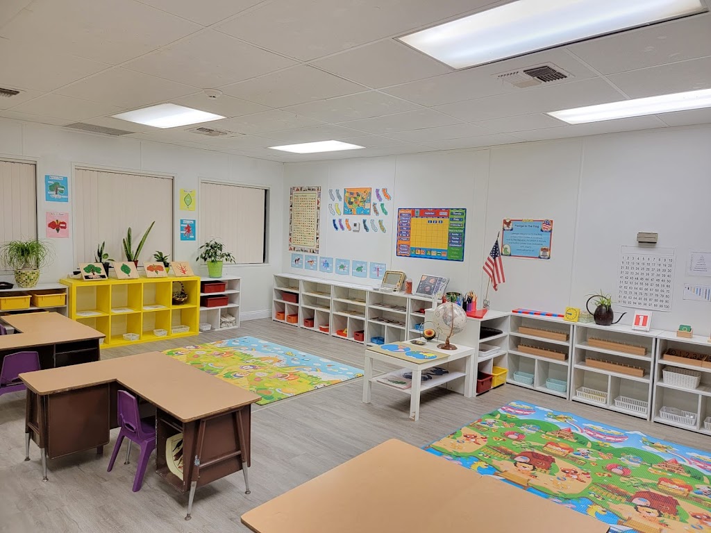 Nadia’s Montessori Childcare Chino | 5001 Riverside Dr, Chino, CA 91710, USA | Phone: (909) 964-0442