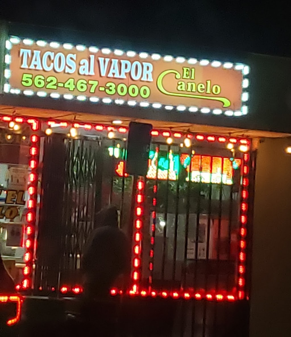 Tacos Al Vapor El Canelo | 6168 Whittier Blvd, East Los Angeles, CA 90022, USA | Phone: (562) 467-3000