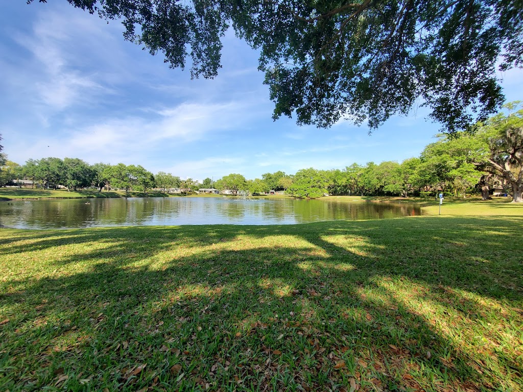 Seminole City Park | 7464 Ridge Rd, Seminole, FL 33772, USA | Phone: (727) 391-8345