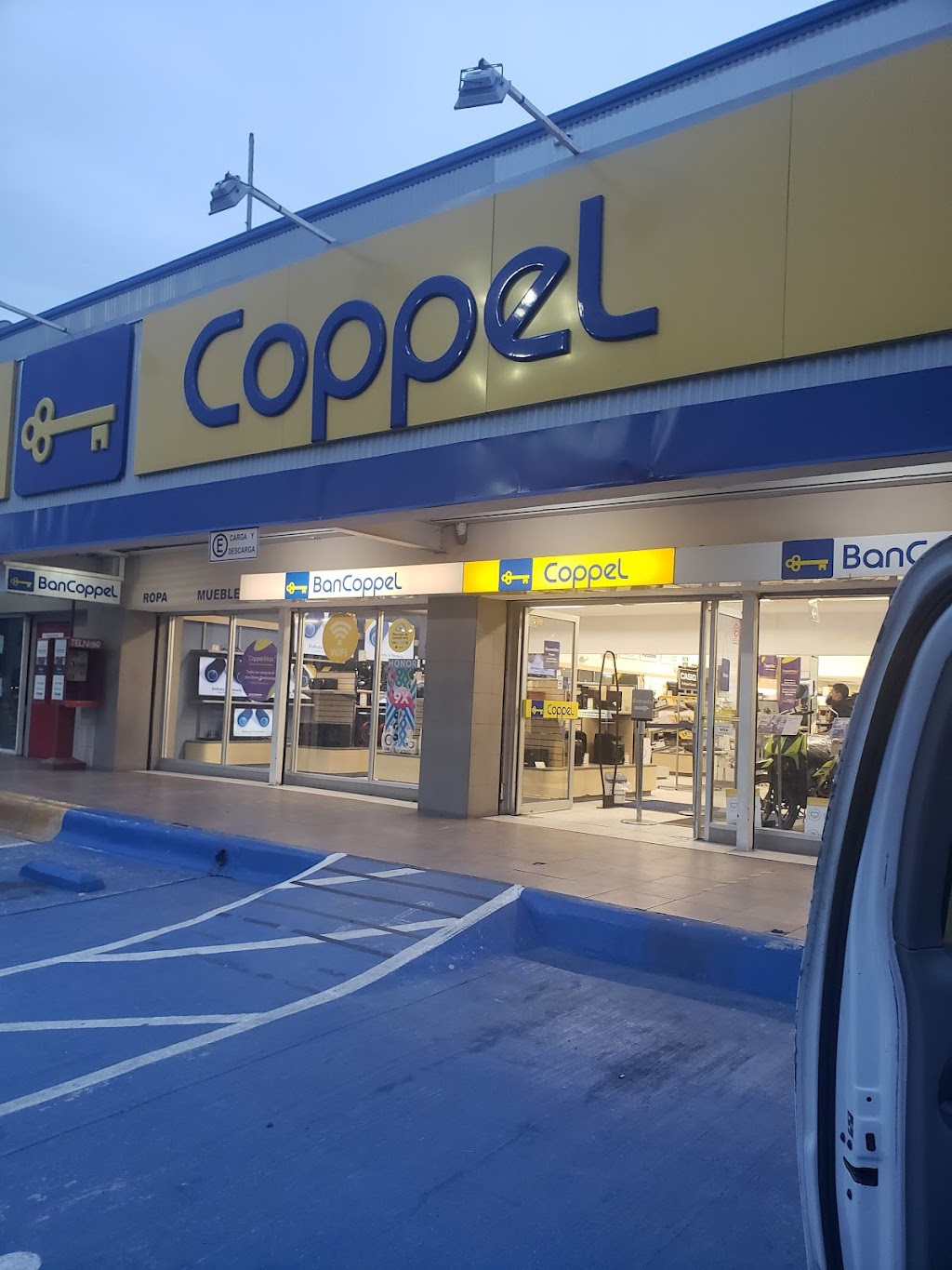 Coppel 5 Y 10 | Blvd. Gustavo Diaz Ordaz 14517, Las Fuentes, 22117 Tijuana, B.C., Mexico | Phone: 664 661 6956