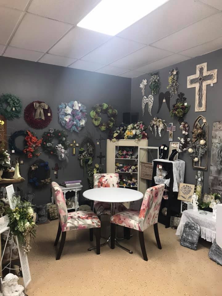 Goff & Dittman Florists | 1411 Troy Rd STE A, Edwardsville, IL 62025, USA | Phone: (618) 307-9056