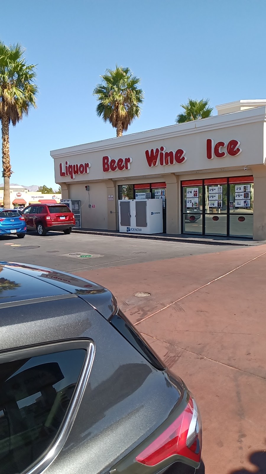 ARCO | 3204 N Tenaya Way, Las Vegas, NV 89129, USA | Phone: (702) 658-4458