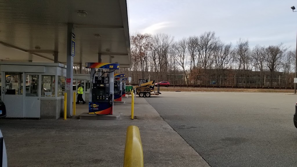 Sunoco | 171 Garden State Pkwy, Montvale, NJ 07645, USA | Phone: (201) 391-7062