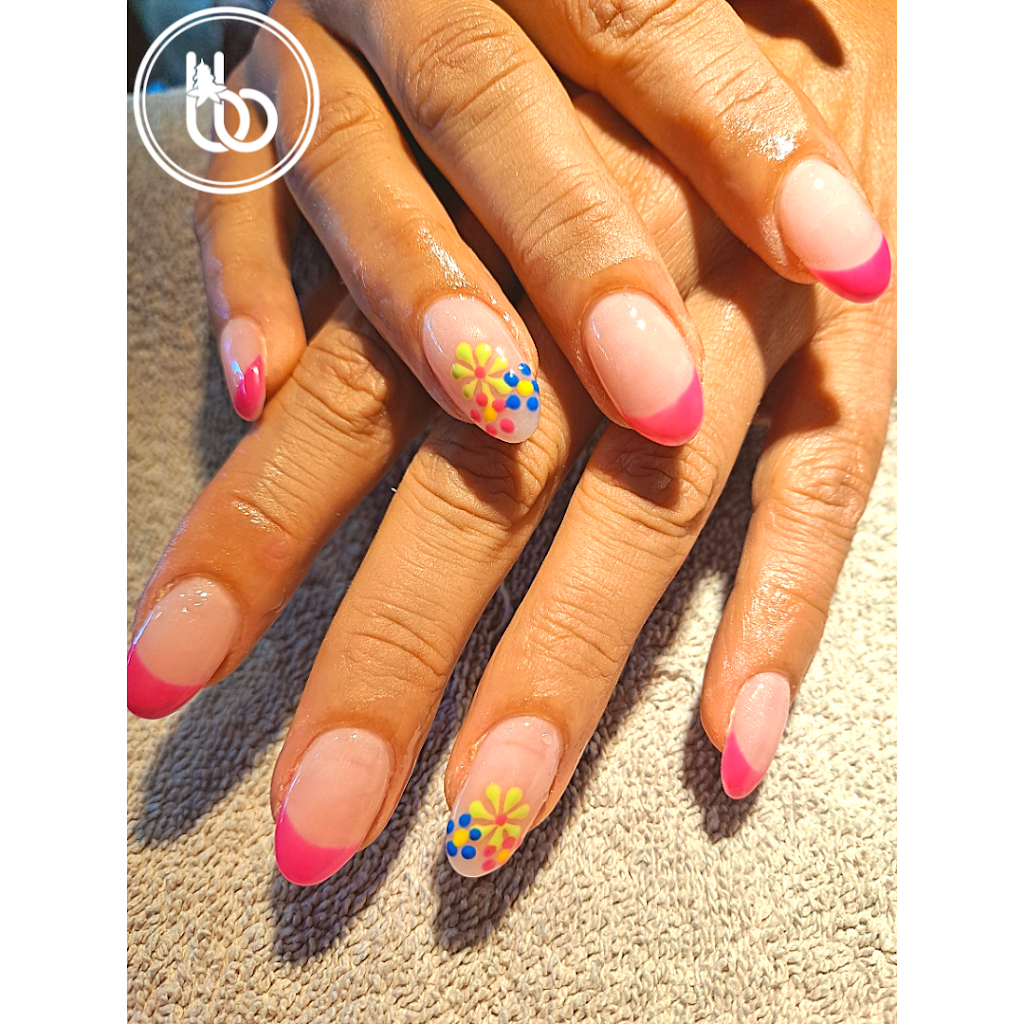 BB NAILS | 4940 TX-121 #140, The Colony, TX 75056, USA | Phone: (972) 668-1961