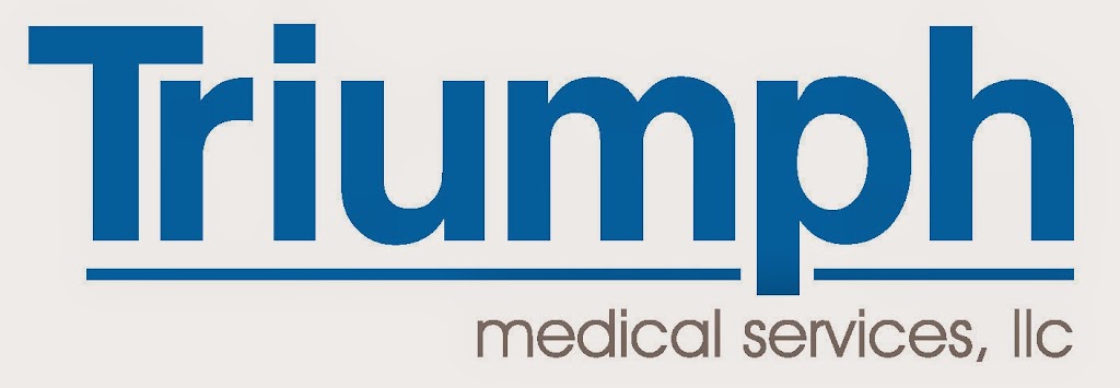 Triumph Medical Services, LLC | 891 Bolger Ct, Fenton, MO 63026, USA | Phone: (888) 388-3344