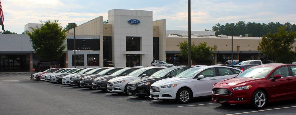 Allan Vigil Ford | 6790 Mt Zion Blvd, Morrow, GA 30260, USA | Phone: (678) 364-7350