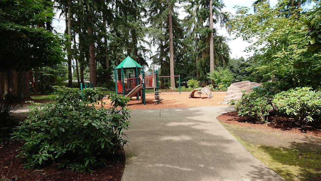 Ivanhoe Park | 16600 Northup Way, Bellevue, WA 98008, USA | Phone: (425) 452-6885