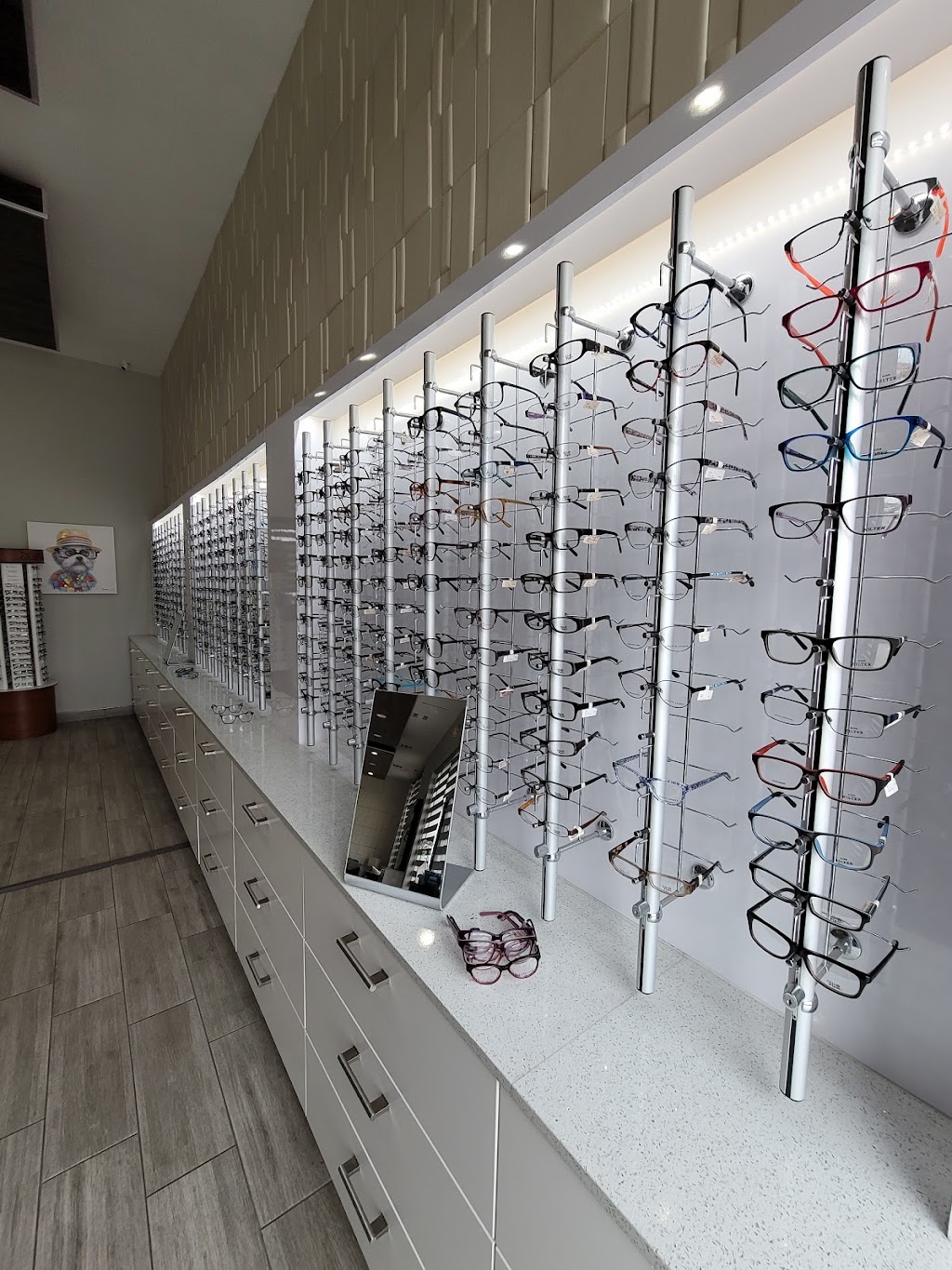 Dreamworks Eyecare & Vision | 4740 W University Dr #180A, Prosper, TX 75078, USA | Phone: (469) 476-5100