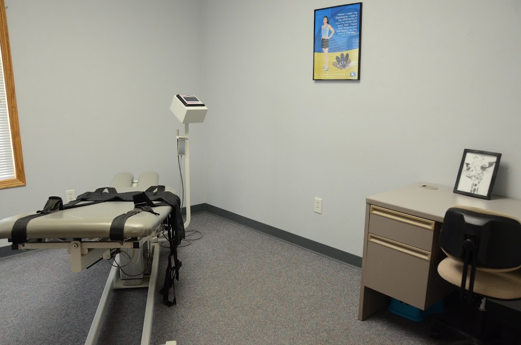 Hammer Chiropractic and Rehabilitation | 840 Arthur Dr, Milton, WI 53563, USA | Phone: (608) 868-4343