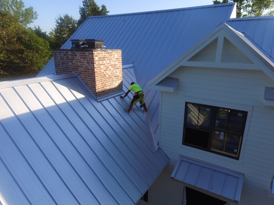 Ultimate Solution Roofing & Exteriors, LLC | 122 Irish Oaks Dr, Portland, TN 37148, USA | Phone: (615) 389-7792