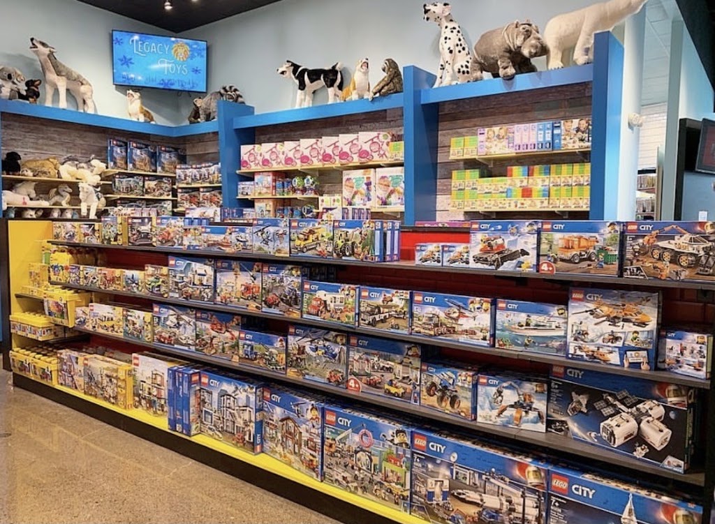 Legacy Toys - Mall of America | 300 North Garden, Bloomington, MN 55425, USA | Phone: (952) 955-6980