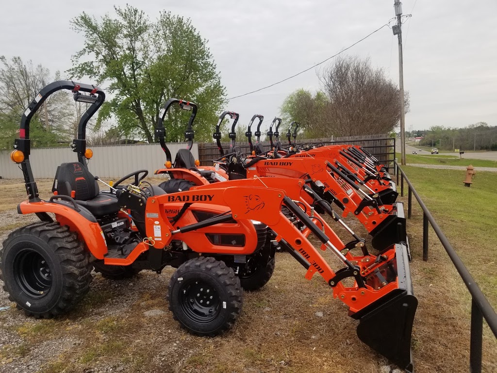 Bad Boy Mowers | 17420 NE 23rd St, Choctaw, OK 73020, USA | Phone: (405) 281-6997