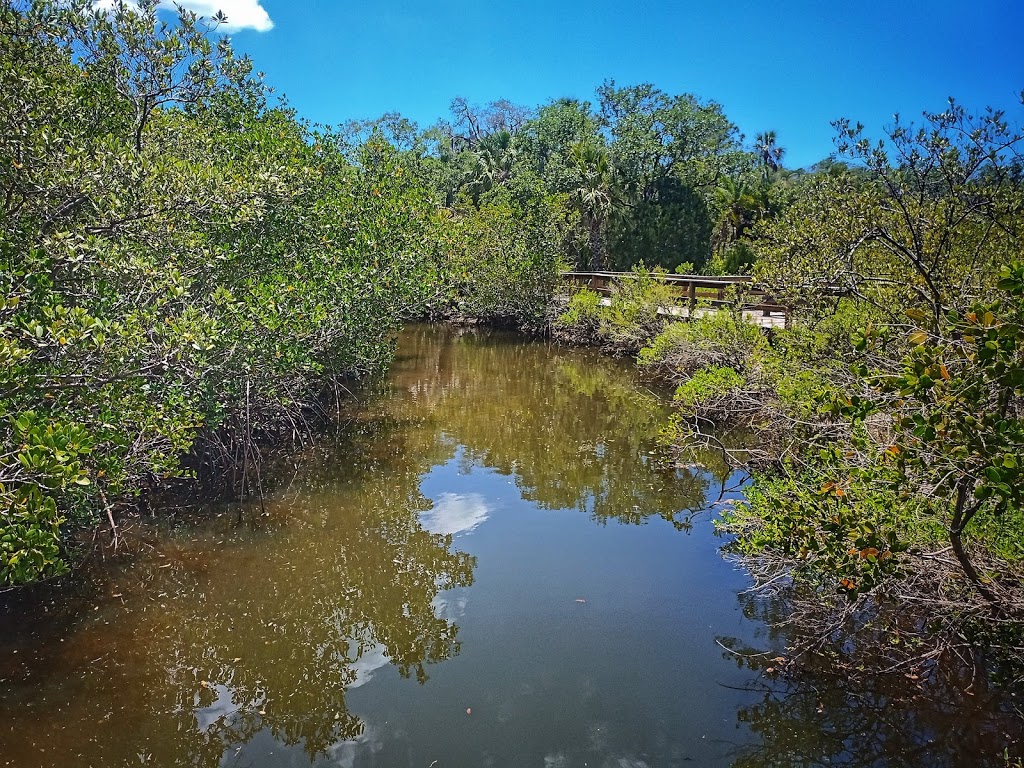 Hammock Park | 1900 San Mateo Dr, Dunedin, FL 34698, USA | Phone: (727) 812-4530