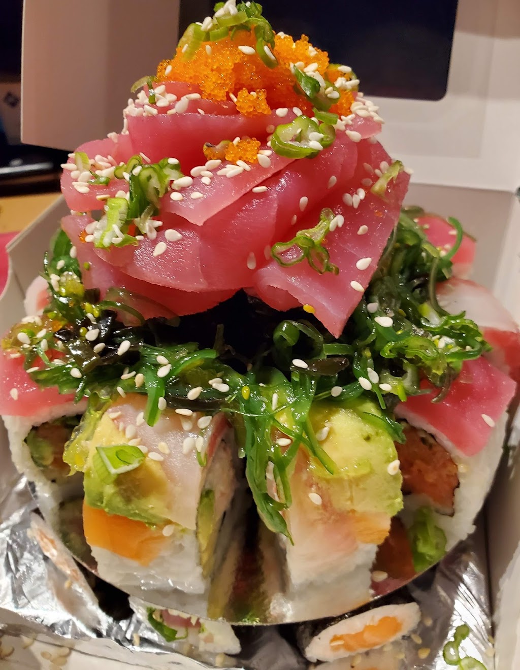 Yumi Asian (on APB) | 425 Avalon Park S Blvd #200, Orlando, FL 32828, USA | Phone: (407) 930-0432