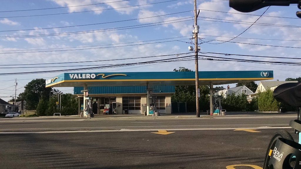 Valero | 2670 Jerusalem Ave, North Bellmore, NY 11710, USA | Phone: (210) 345-2000