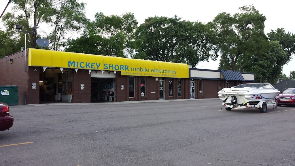 Mickey Shorr | 5420 Highland Rd, Waterford Twp, MI 48327, USA | Phone: (248) 673-4970