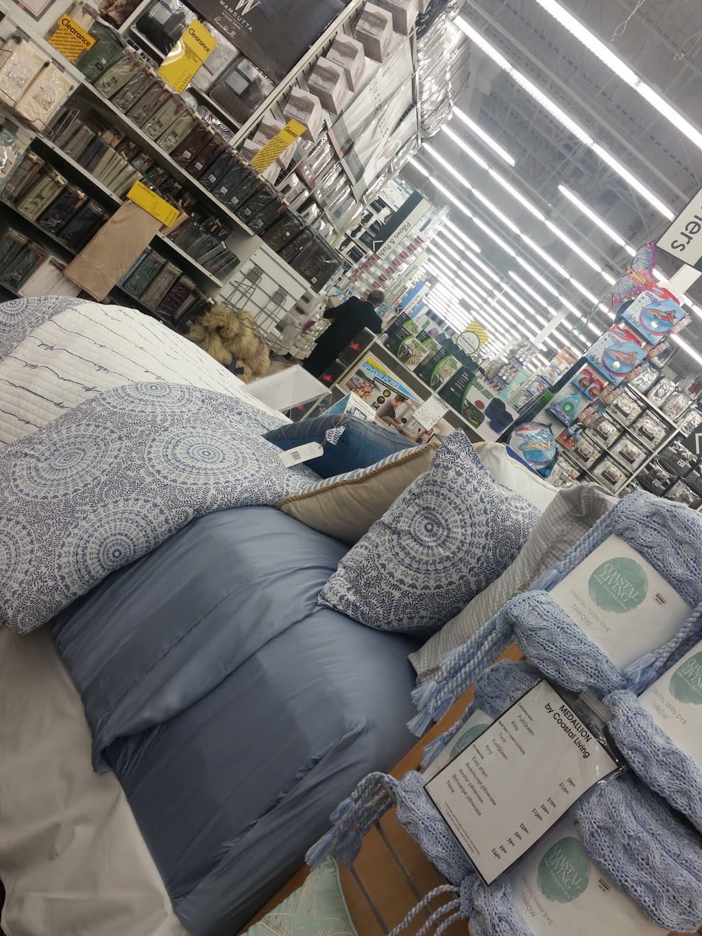 Bed Bath & Beyond | 1705 Mall of Georgia Blvd Ste 4, Buford, GA 30519, USA | Phone: (678) 482-2315