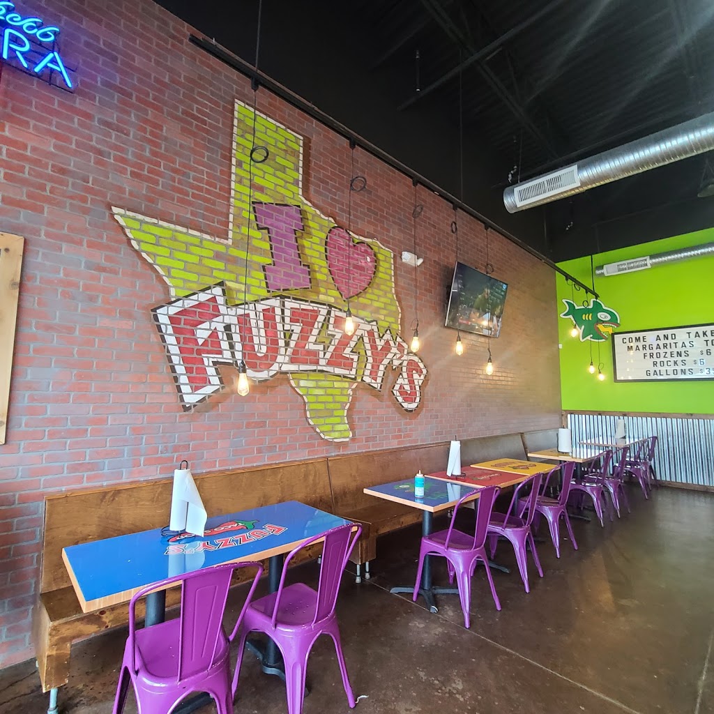 Fuzzys Taco Shop | 8031 W University Dr #100, McKinney, TX 75071, USA | Phone: (972) 886-0069