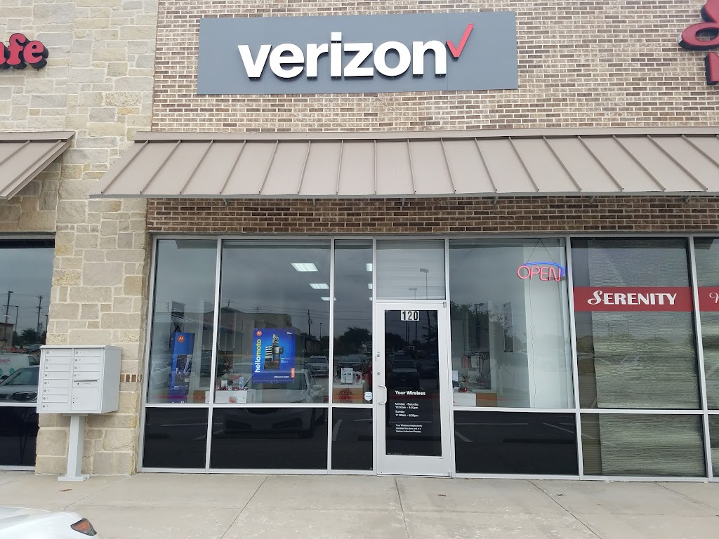 Verizon | 1016 E Hebron Pkwy Ste 120, Carrollton, TX 75010, USA | Phone: (214) 731-9999