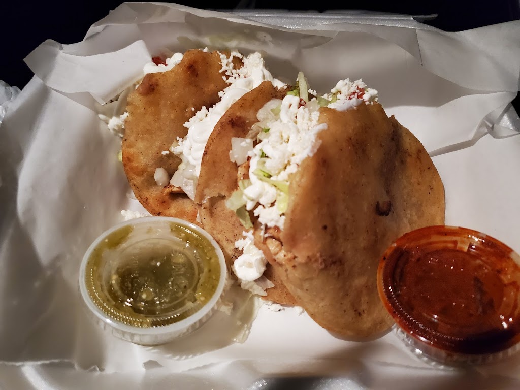 Taqueria burro loco | 4014 Cherry St, Winston-Salem, NC 27105, USA | Phone: (336) 577-3245