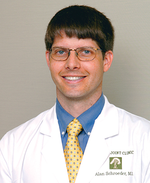 Alan C. Schroeder, M.D. | 7301 Hennessy Blvd STE 200, Baton Rouge, LA 70808 | Phone: (225) 766-0050