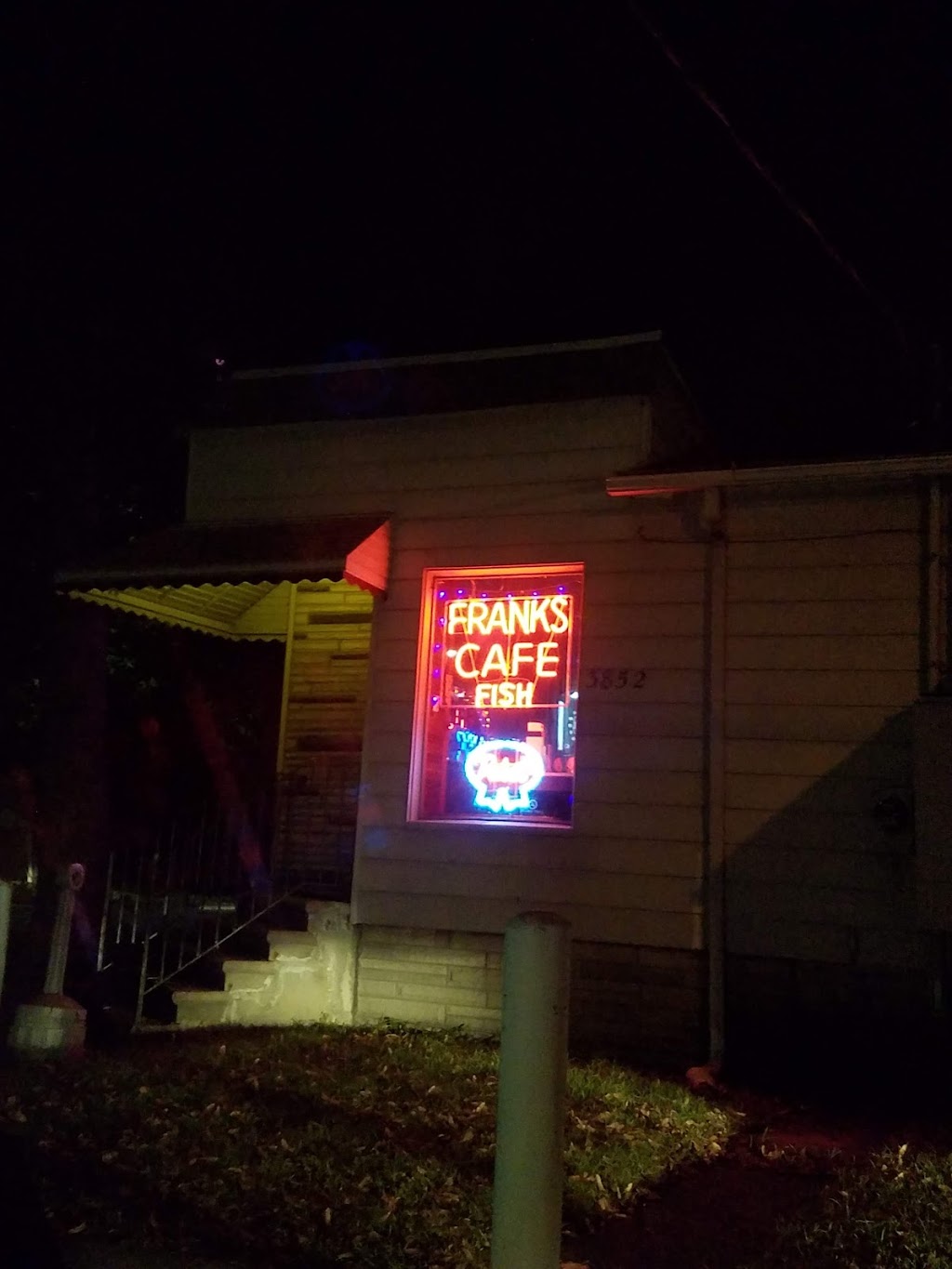 Franks Cafe | 3852 6th St, Wyandotte, MI 48192, USA | Phone: (734) 283-4660