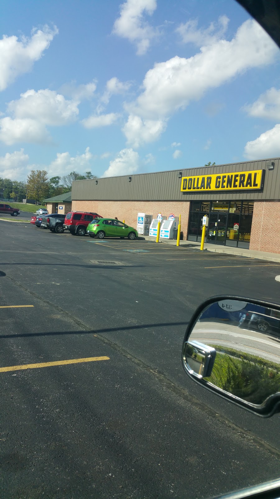 Dollar General | 7641 Dixie Hwy, Florence, KY 41042 | Phone: (859) 594-2294