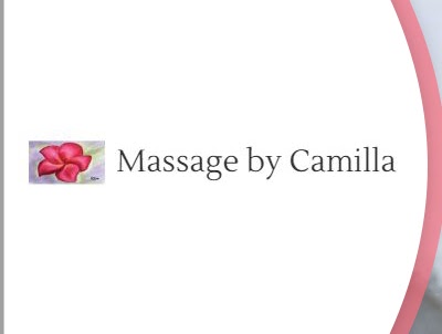 Massage by Camilla | 1991 Village Park Way j2, Encinitas, CA 92024, USA | Phone: (808) 895-1388