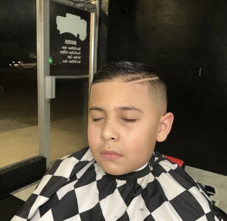 Main Street Barbershop | 815 Main, Ralls, TX 79357, USA | Phone: (806) 787-4356