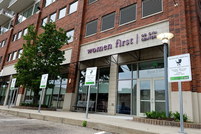 Women First Medical Spa | 326 N Main St, Royal Oak, MI 48067, USA | Phone: (248) 206-7185