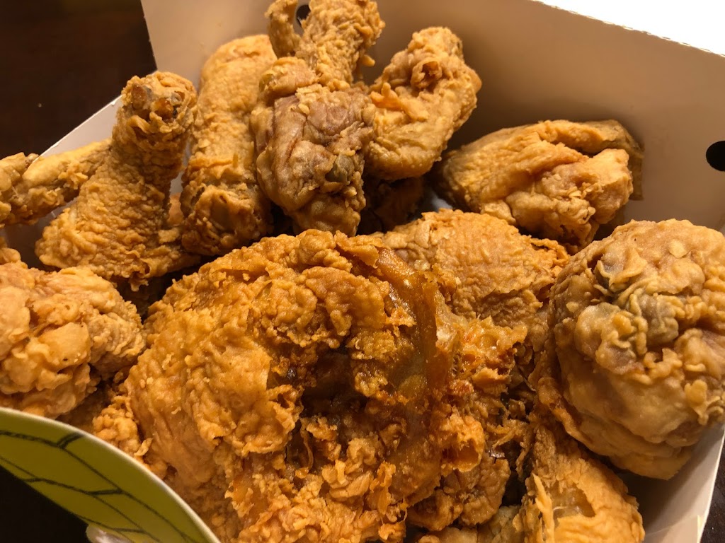 Chicken Express | 2450 Justin Rd, Highland Village, TX 75077, USA | Phone: (972) 317-1030