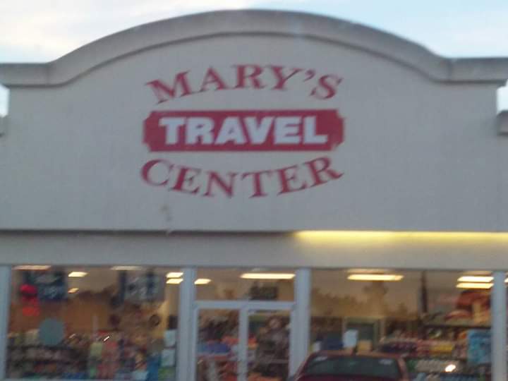 Marys Travel Center | 10902 Covered Bridge Rd, Brookwood, AL 35444, USA | Phone: (205) 633-2850