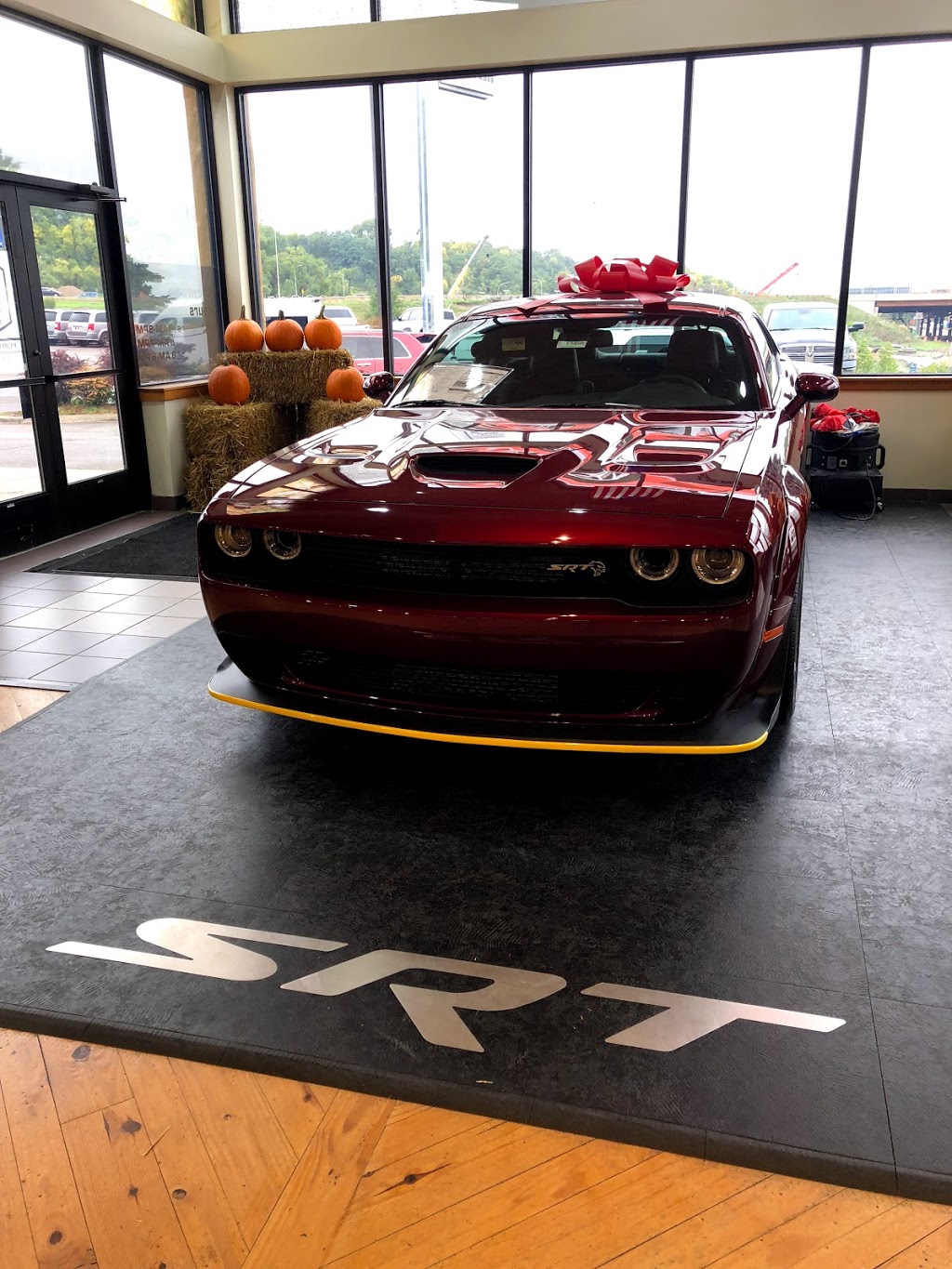 Fury Motors Saint Paul | 1000 Concord St S, South St Paul, MN 55075 | Phone: (651) 451-1313