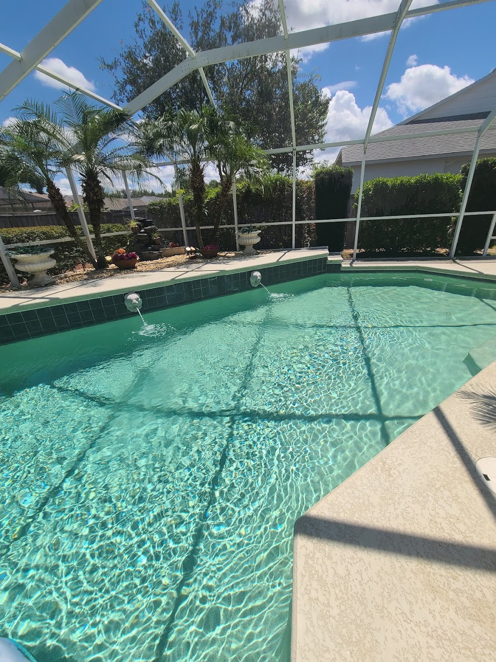 Pinch A Penny Pool Patio Spa | 13448 Boyette Rd, Riverview, FL 33569, USA | Phone: (813) 657-1054