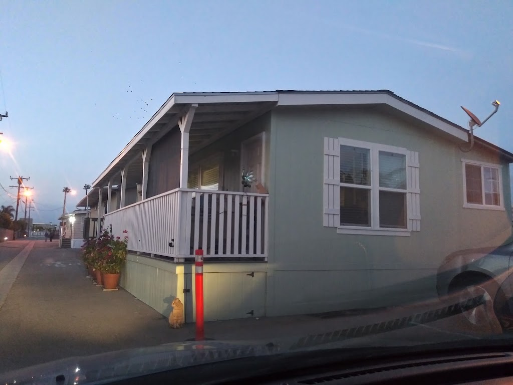 Lynwood Mobile Lodge | 5300 Cortland St, Lynwood, CA 90262, USA | Phone: (310) 632-3950