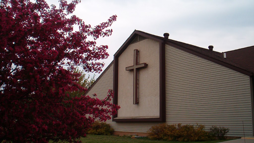 Hope Lutheran Church | 335 Dairyland Dr, Milton, WI 53563 | Phone: (608) 868-3680