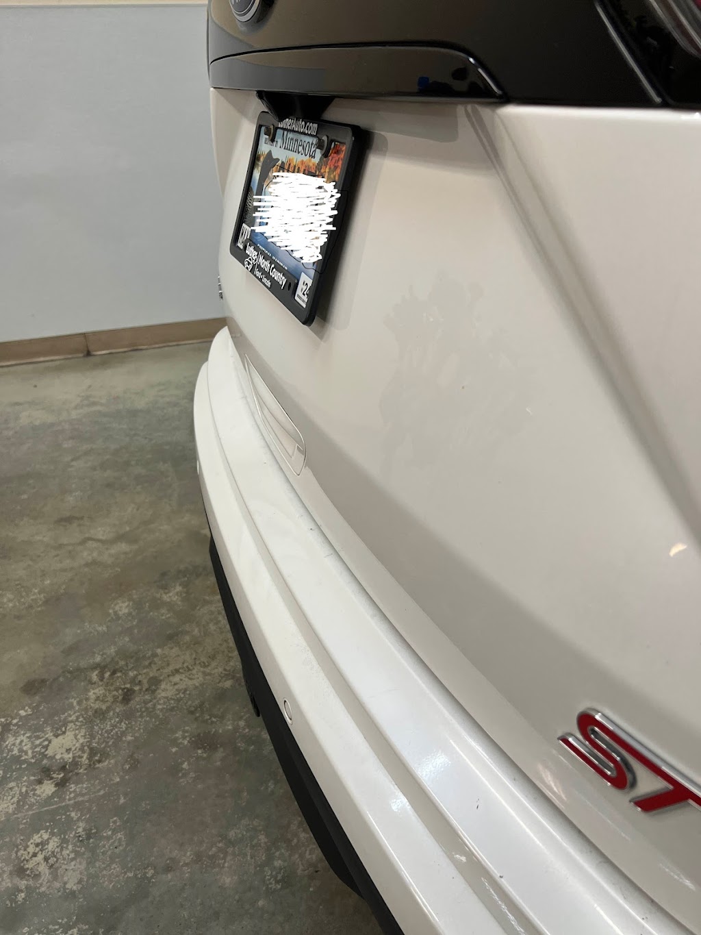 Excel Dent Removal | 1550 91st Ave NE STE 303, Blaine, MN 55449, USA | Phone: (763) 780-4000